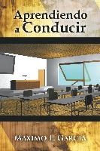Aprendiendo A Conducir