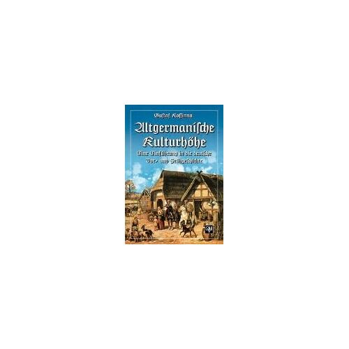 Altgermanische Kulturhöhe