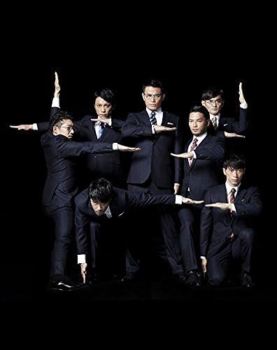 Amazon.Co.Jp Working World () [Blu-Ray]