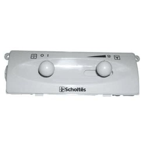 BOITIER DE COMMANDE pour HOTTE SCHOLTES - C00113722