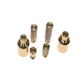 SACHET INJECTEUR GAZ NATUREL pour CUISINIERE BRANDT - 74X1349