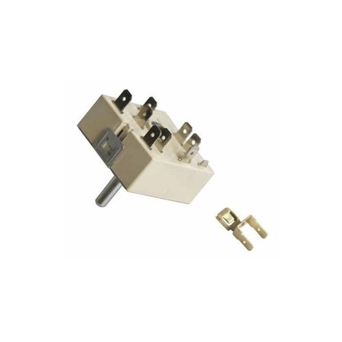 DOSEUR D ENERGIE PLAQUE MIJOTRON pour TABLE DE CUISSON FAGOR - 75X1764