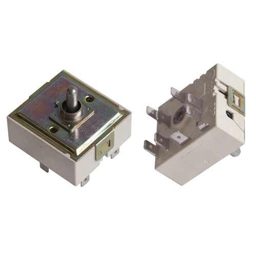 DOSEUR D ENERGIE 50.57024.061 pour TABLE DE CUISSON DE DIETRICH - 76X3431