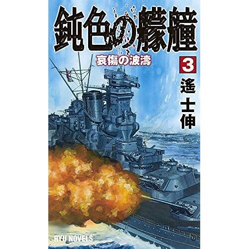 () (3) (Ryu Novels)