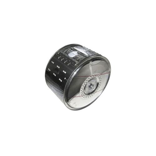 TAMBOUR AVEC ENTREE DE 210 M/M KIT pour LAVE LINGE WHIRLPOOL - 480111102249