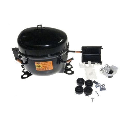 COMPRESSEUR HVY67AA 107W R600A pour REFRIGERATEUR BRANDT - 42X0290