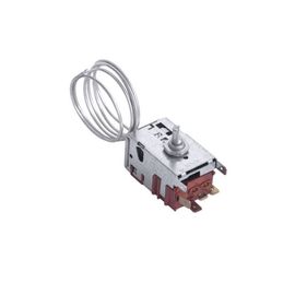 THERMOSTAT 077B6259 OU 077B6134 pour REFRIGERATEUR BRANDT - 45X5781