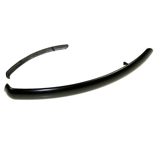 CACHE POIGNEE MARRON pour REFRIGERATEUR BRANDT - 45X2428