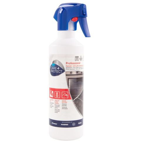 Spray nettoyant dégraissant Accessoires et entretien (35601779 35602111 )