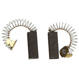 CHARBONS MOTEUR 9 X 6 X 25 M/M KIT DE 2 pour LAVE LINGE PHILIPS - 361519