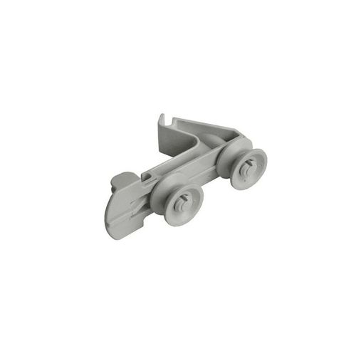 SUPPORT ROULETTES pour LAVE VAISSELLE SAUTER - 31X8379