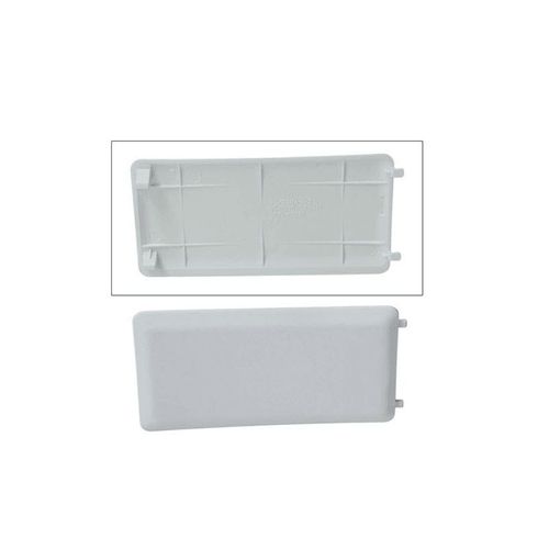 CACHE PLASTIQUE GUIDE D ONDES pour MICRO ONDES SAMSUNG - DE71-00151A