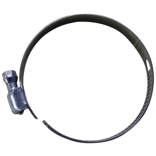 COLLIER BRIDE DE TUYAU pour LAVE VAISSELLE WHIRLPOOL - 481240118157