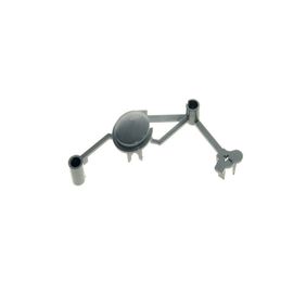 SUPPORT BOUTON BLANC pour FOUR WHIRLPOOL - 481240478727