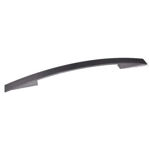 POIGNEE DE PORTE FOUR INOX pour FOUR WHIRLPOOL - 481249868302