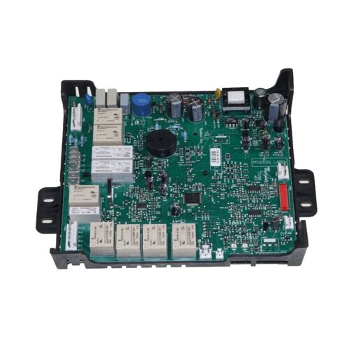 PLATINE DE PUISSANCE CONFIGURABLE pour FOUR WHIRLPOOL - 481010471411