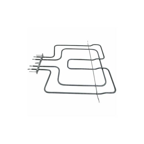 RESISTANCE DE CHAUFFE GRIL/VOUTE 2500 W pour FOUR IKEA - 481225998474