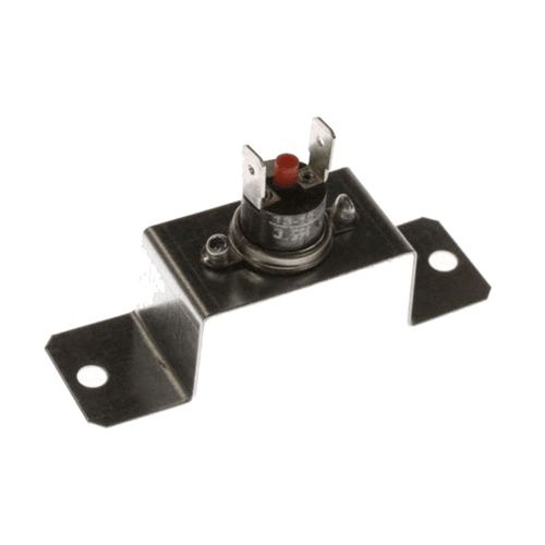 THERMOSTAT 155°C pour FOUR WHIRLPOOL - 481010490220