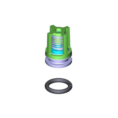 SOUPAPE VENDU PAR X 3 pour PIECES ASPIRATEUR NETTOYEUR PETIT ELECTROMENAGER KARCHER - 28849160