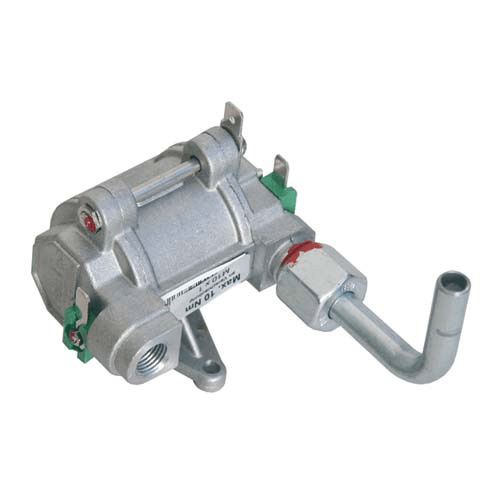 ELECTROVANNE HEA TEC GV100 pour REFRIGERATEUR DOMETIC - 241279831