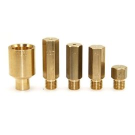 SACHET INJECTEURS GAZ NATUREL pour CUISINIERE BRANDT - 70X0688