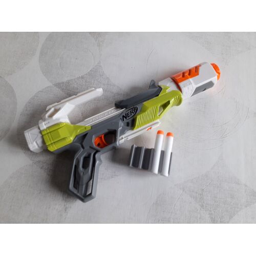 Nerf Modulus - Hasbro - Dès 8 Ans