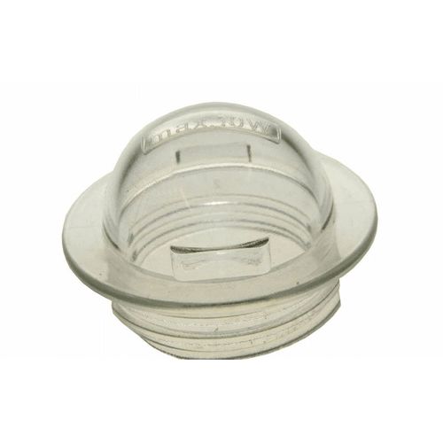 CACHE AMPOULE pour SECHE LINGE THOMSON - 57X1129