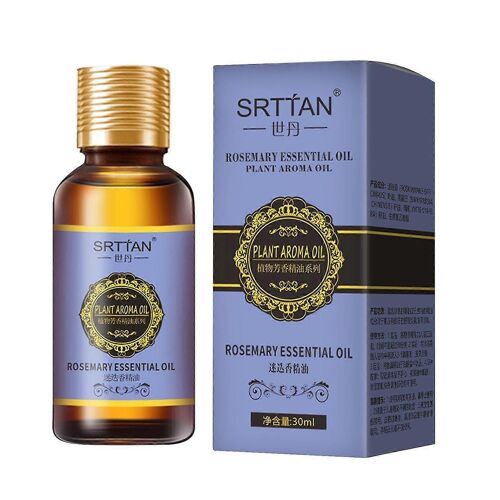 Aromathérapie Huile Essentielle Absinthe Gingembre Camomille Rose Massage Ventouses Salon De Beauté Bain de Pieds Corps Grattage Huile 30ml