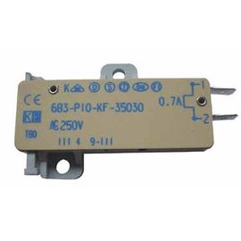 VERROU DE PORTE pour LAVE LINGE FAGOR - 55X0556