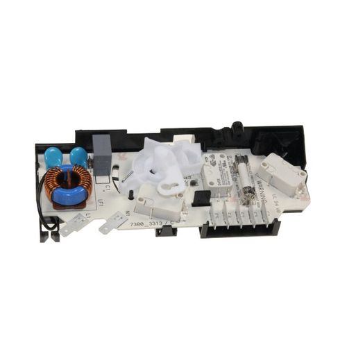 VERROUILLAGE DE PORTE MICRO ONDES pour MICRO ONDES BRANDT - AS0017645