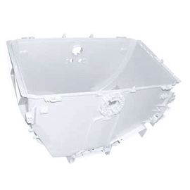 CUVE PARTIE INFERIEUR ACS+FILTRE pour LAVE LINGE BRANDT - AS0005611