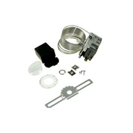 THERMOSTAT DANFOSS N° 5 - 077B7005 pour CONGELATEUR BRANDT - AS0003931