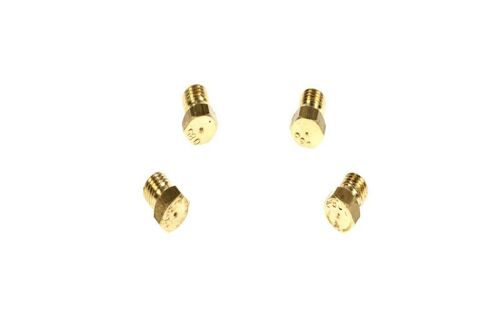 SACHET INJECTEURS GAZ BUTANE pour TABLE DE CUISSON SAUTER - AS0034741