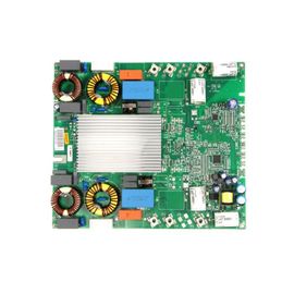 CARTE DE PUISSANCE IX8 LC4Z pour CUISINIERE BRANDT - AS0058646