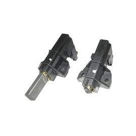 CHARBONS MOTEUR CESET LIVRE PAR 2 pour LAVE LINGE BAUKNECHT - 51X9118