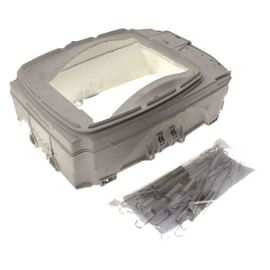 CUVE PARTIE SUPERIEURE LESTEE pour LAVE LINGE FAGOR - 52X2210