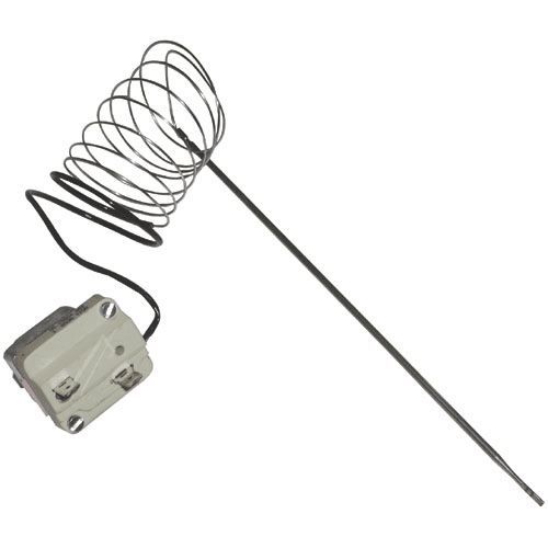 THERMOSTAT DE FOUR 300° BULBE INOX pour FOUR ELECTROLUX - 5002650000