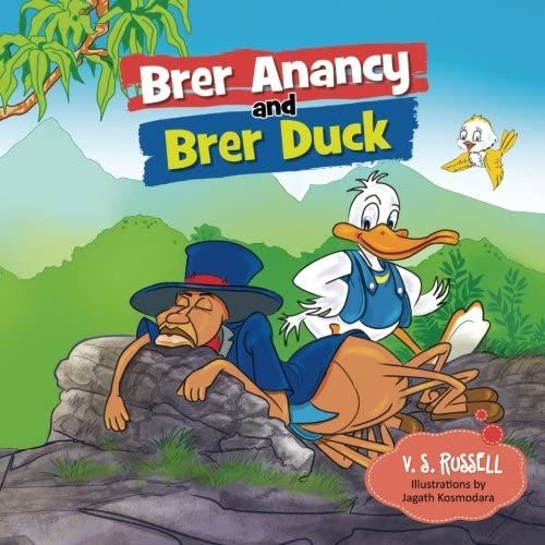 Brer Anancy And Brer Duck