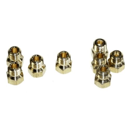 JEU INJECTEUR NATUREL pour TABLE DE CUISSON ROSIERES - 49028603