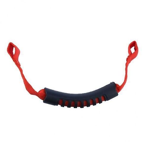 4xcar Rear Seat Grab Handle For Jeep Wrangler Jk Jku Jl 2007-18