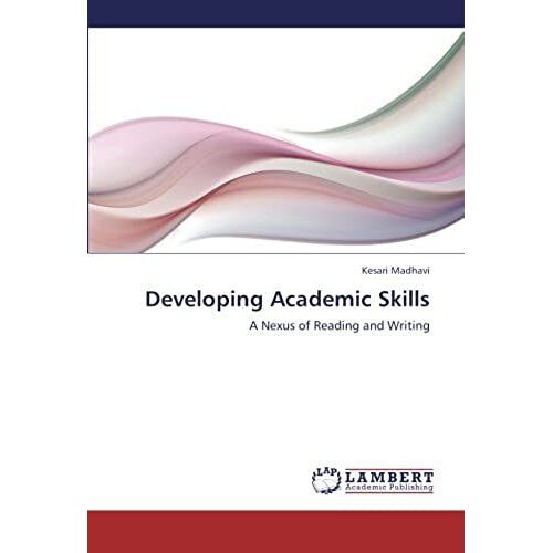 Developing Academic Skills