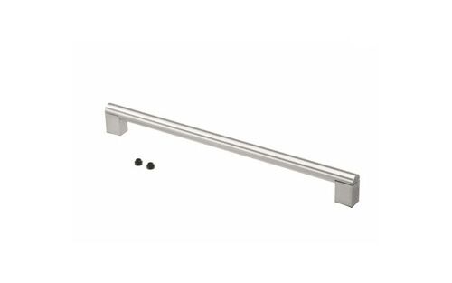 POIGNEE DE PORTE INOX pour FOUR SIEMENS - 00678937