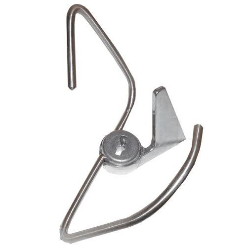 BRAS PETRISSEUR 433394 POUR PETIT ELECTROMENAGER BOSCH - 00083622