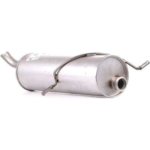 Walker Silencieux Arrière Peugeot,Citroen 71213 1726kf,1726tz,1726xt Pot D'échappement,Silencieux D'échappement,Silencieux 1730h9,1726ke,1726kf,1726tz