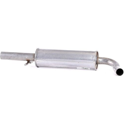 Walker Silencieux Intermédiaire Vw,Audi,Skoda 21575 1j0253209,1j0253209,1j0253209e Silencieux Central,Echappement Intermediaire,Pot Intermediaire