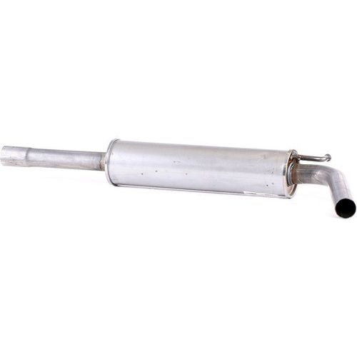 Walker Silencieux Intermédiaire Vw,Skoda,Seat 71337 6q0253209,6q0253209a,6q0253209aa Silencieux Central,Echappement Intermediaire,Pot Intermediaire