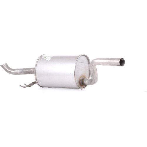 Walker Silencieux Arrière Fiat 23939 46454360,46554359,46554361 Pot D'échappement,Silencieux D'échappement,Silencieux 46757980,46757981,46788950