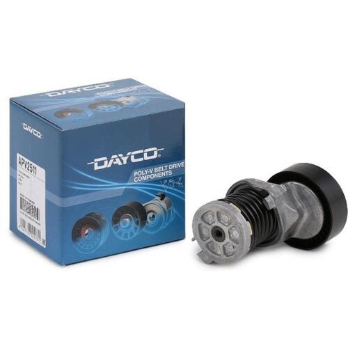 Dayco Galet Tendeur Vw,Audi,Skoda Apv2511 038903315ad,038903315ag,038903315ah 038903315aj,038903315am,038903315an,038903315ap,38903315am,38903315an