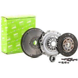 Valeo Kit D'embrayage Vw,Audi,Skoda 837060 038198141gx,03g105266at,03g105266bh  03g105266n,38198141gx,3g105266at,3g105266bh,3g105266n,03g105266bh