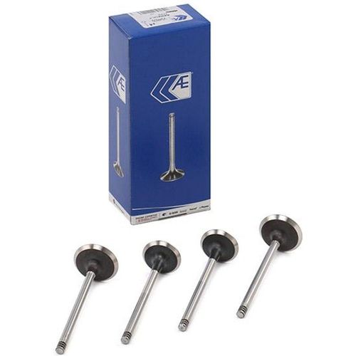 Ae Soupape D'échappement Mercedes-Benz,Renault,Nissan V94609 7701476572,6260500900,A6260500900  1320200qap,13202bn700,7701473183,7701476572,13202bn700